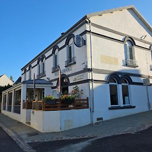 Hôtel des Sables Blancs